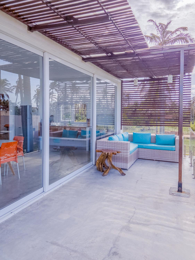 Sport & Beauty 2, BEACH VILLA Camurupim, Trairi