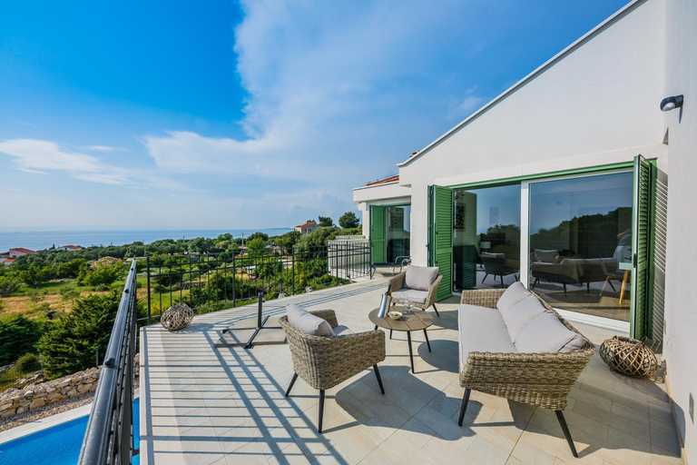 Others 5, Villa Bramasole Lun, Novalja