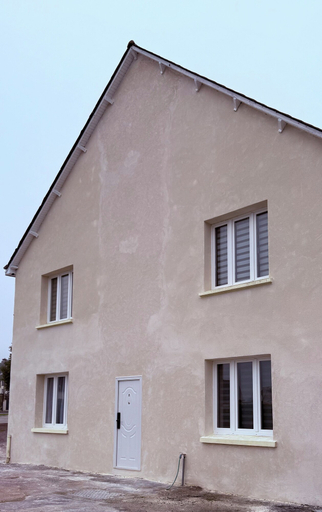 Exterior & Views, Appartement Cosy à Reminiac, Morbihan