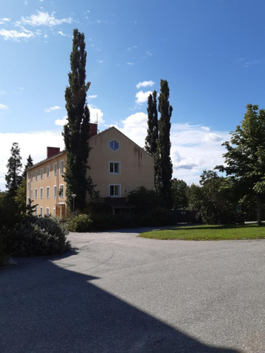 Others 4, Varsta logi, Härnösand