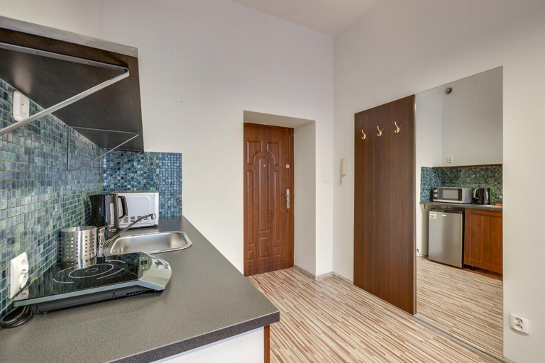 Others 5, Mickiewicza Suits & Hostels, Będzin
