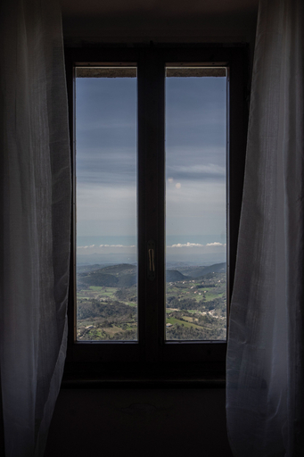 Others 5, Residence Serliana, Rieti