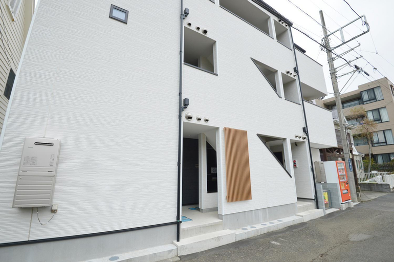 Raku, Fujisawa