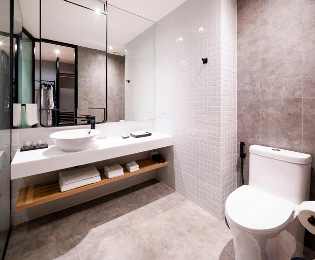 Bathroom 1