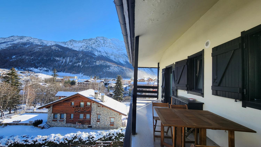 Others 5, La Golette Apartment , Aosta