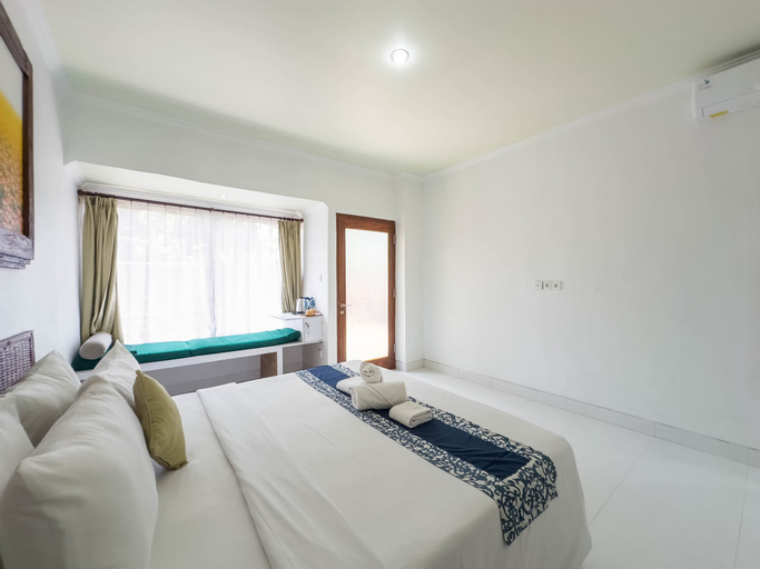 Bedroom 7
