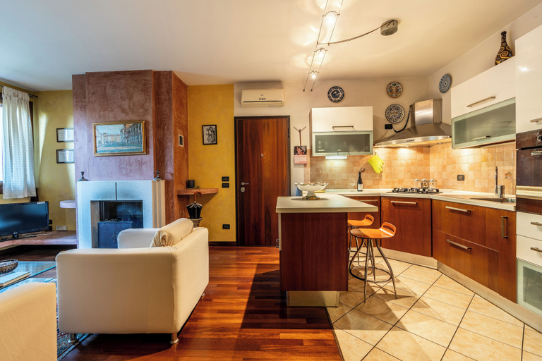 Private kitchen 3, Il Colle Del Sole, Vicenza