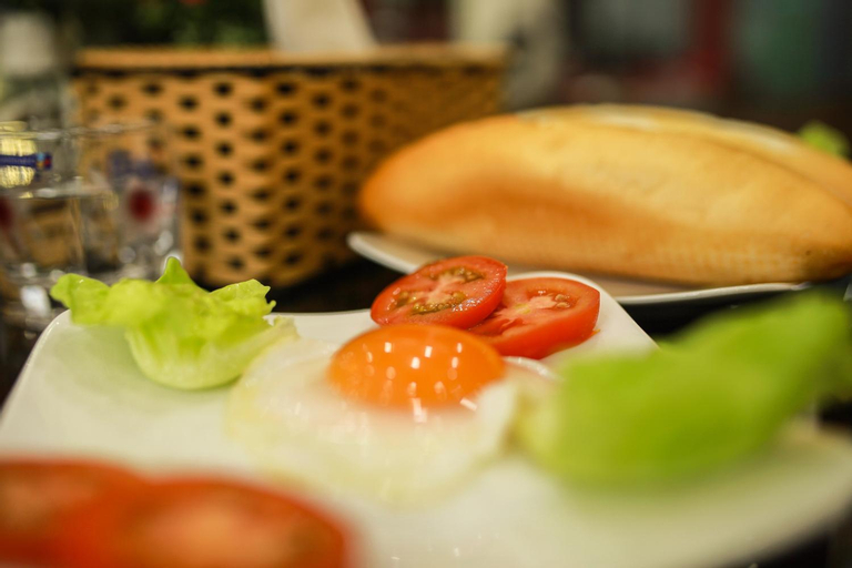 Food & Drinks 3, 5H homestay, Huế