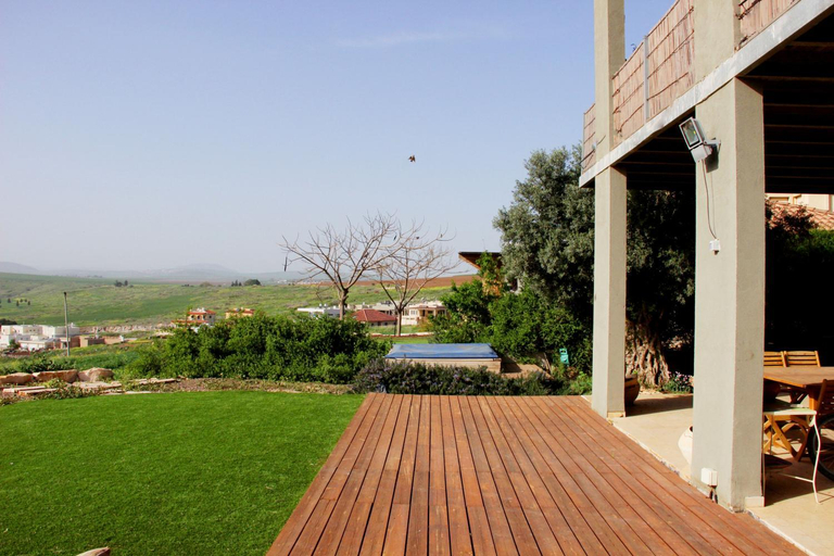 Others 5, Nof LaGilboa