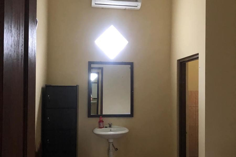 Bathroom 1