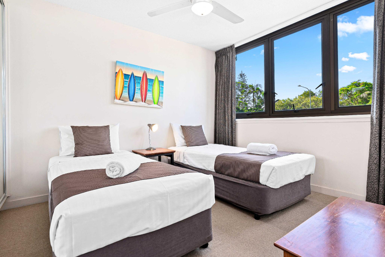 Bedroom 14