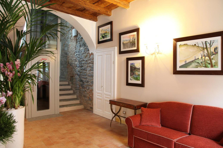Public Area 3, Hotel Borgo Antico, Como