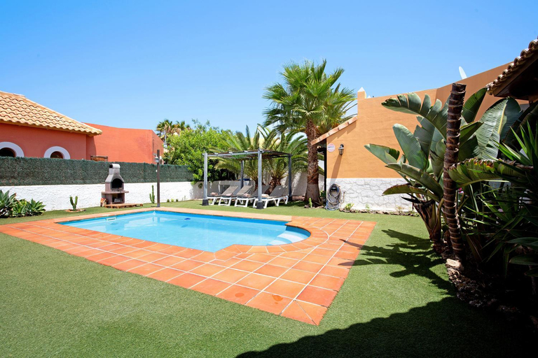 Others 3, Villa Brisamar19, Las Palmas