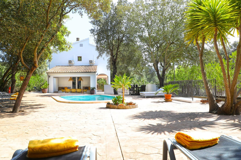Sport & Beauty 2, Villa Romani, Baleares