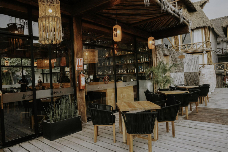 Food & Drinks 5, Holbox Aldea Kuka, Lázaro Cárdenas