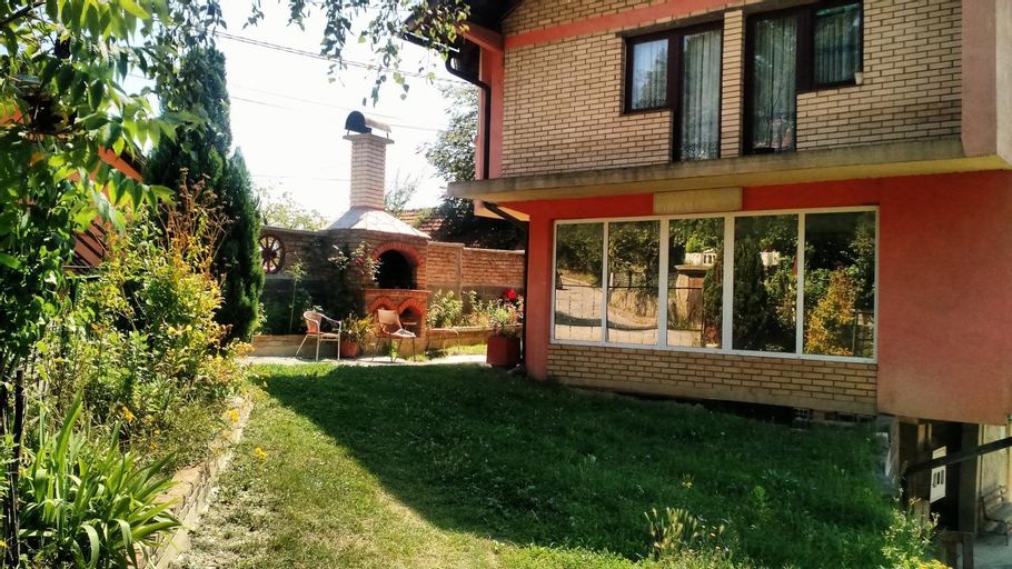 Apartman House Annesa, Sarajevo
