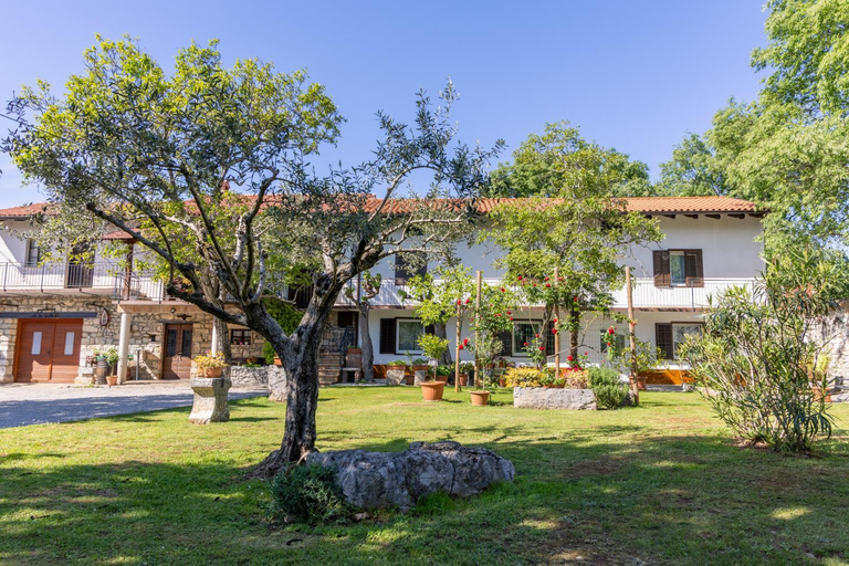 Others 4, Domacija Mirko, Gorizia