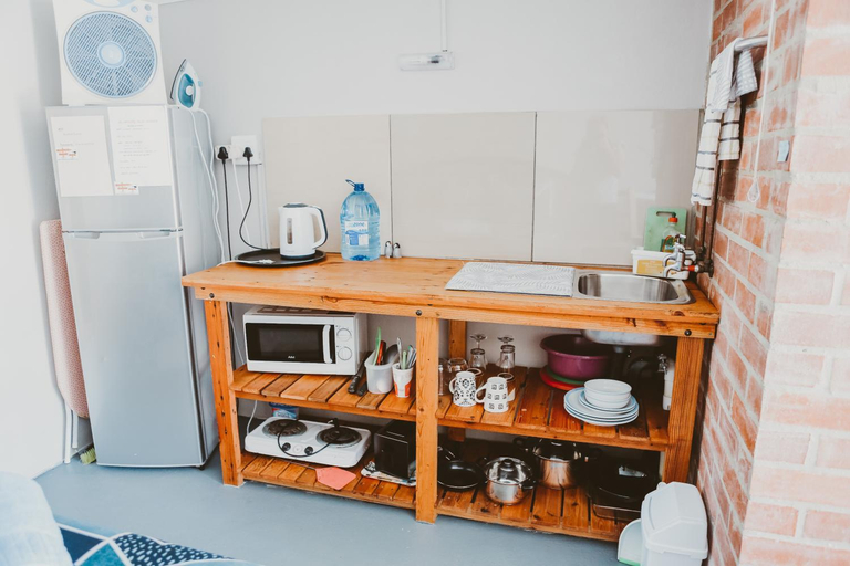 Others 4, Rusthof Accommodation, Overberg
