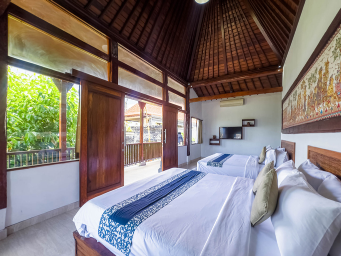 Bedroom 9
