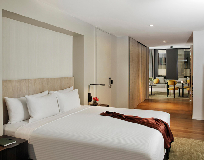 Bedroom 23