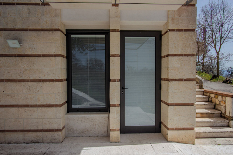 Exterior & Views, Tenuta Santojanni - Irpinia, Avellino