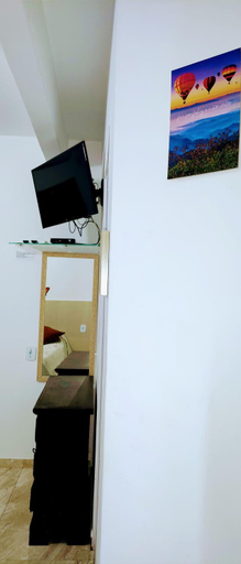 Others 2, Suites Ninho da Aguia Saquarema, Saquarema