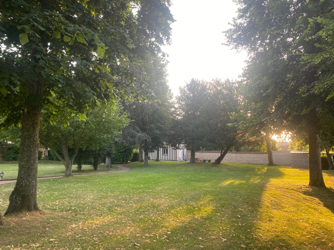 Exterior & Views 4, Au domaine des roches, Calvados