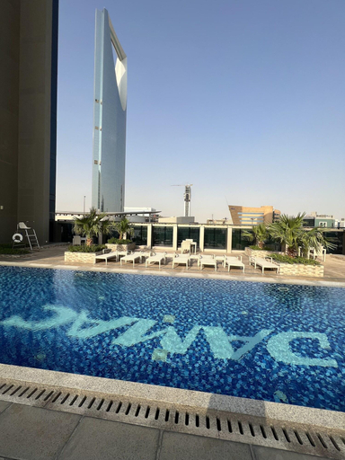 Sport & Beauty 4, Damac Towers Arjaan By Rotana Riyadh, Riyadh