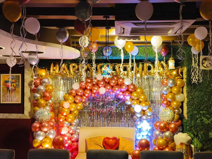 Food & Drinks 5, The Imperial Hotel & Restaurant By GRB, Darbhanga