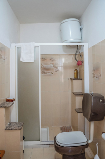 Bathroom 4, Casa A Modolo - Francesca, Oristano