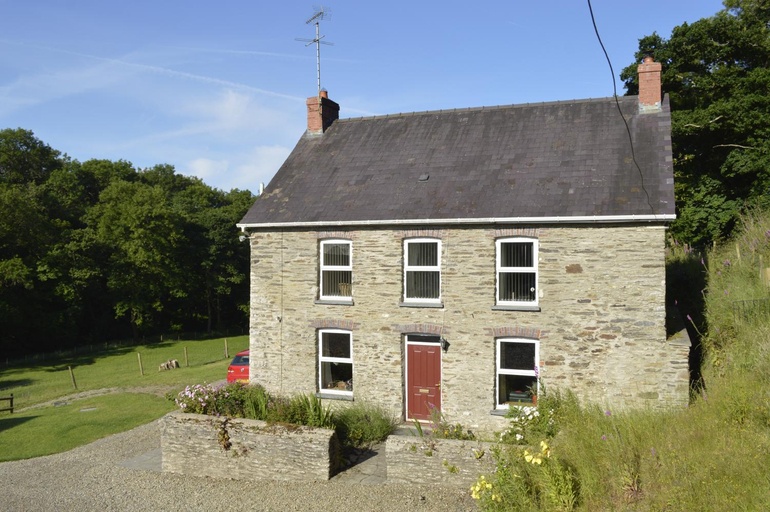 Others 2, Troedyrhiw Bed & Breakfast, Ceredigion
