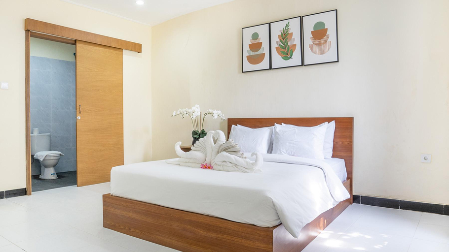 Bedroom 5