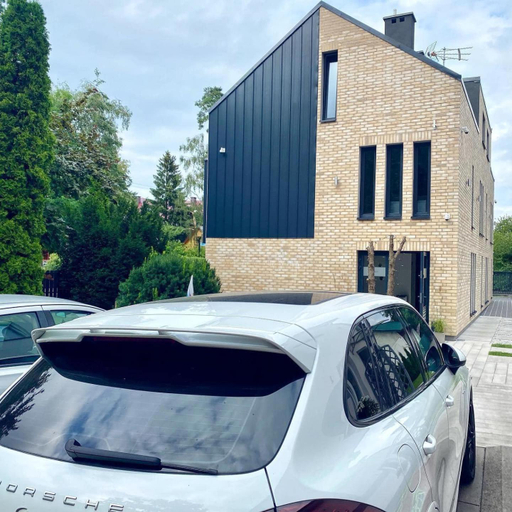 Others 5, Matusz Apartamenty, Gryfice