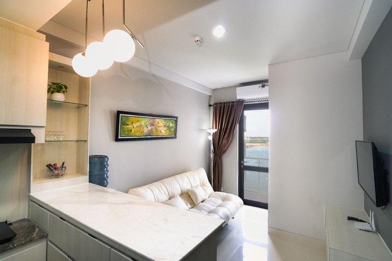 ONE RESIDENCE APARTEMEN 6AC, Batam