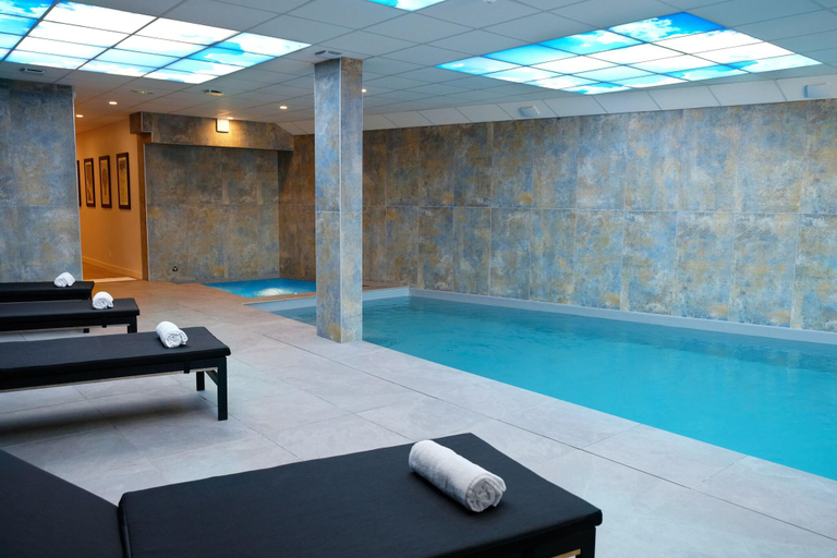 Sport & Beauty 5, Le Mottaret, Savoie