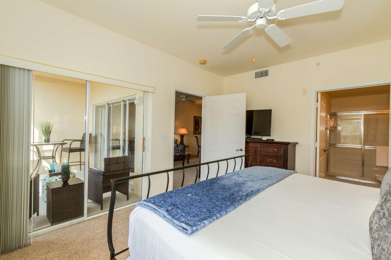 Bedroom 2, Coral Falls- Celeste Dr./Lely, Collier