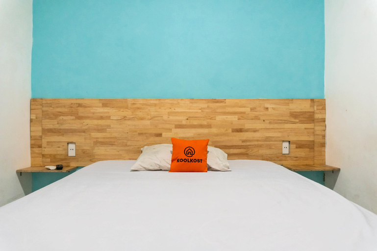Bedroom 3, KoolKost near Titi Bobrok Medan 2, Medan