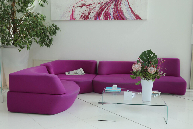 Public Area 4, Smeraldo Suites & Spa, Ascoli Piceno