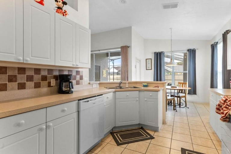 Others 3, Three Bed Private Pool Villa just steps away from, Osceola