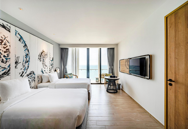 Bedroom 20