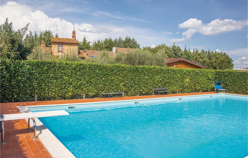 Sport & Beauty, Il Nido, Perugia