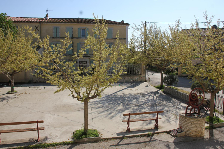 Others 5, L'itinerante, Aude