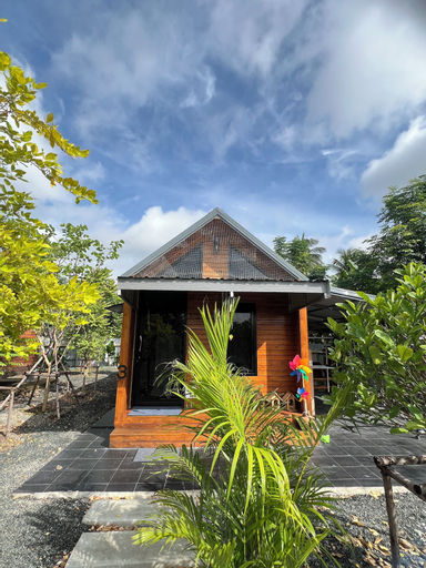 Monkey Cottage, Muang Phetchabun