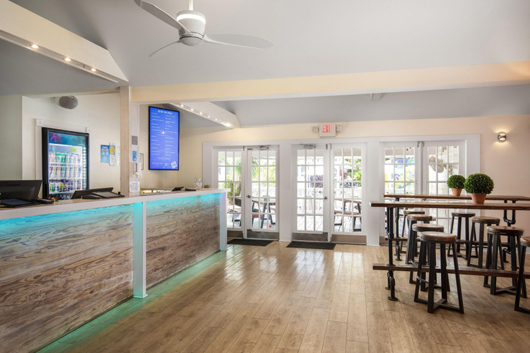 Public Area 2, NYAH Key West - Adults Only, Monroe