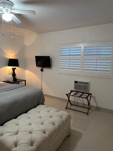 Bedroom 2, Pied-a-Terre Center of Tijuana, Tijuana
