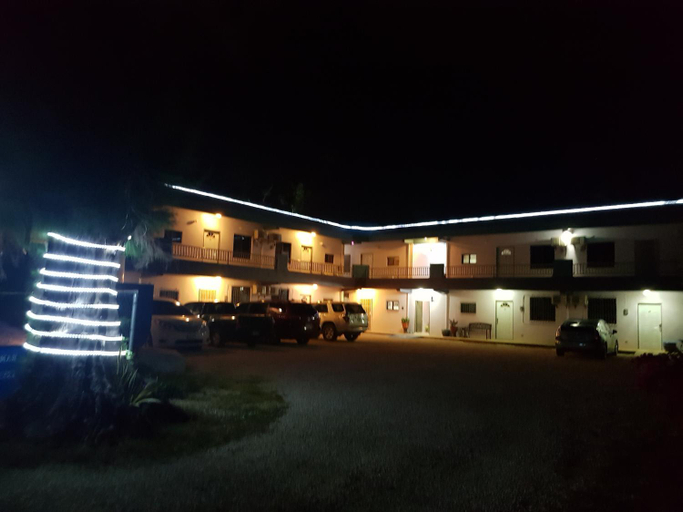 5, Lee's comfort house, Saipan