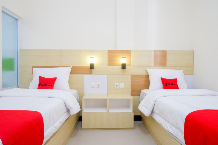 Bedroom 14