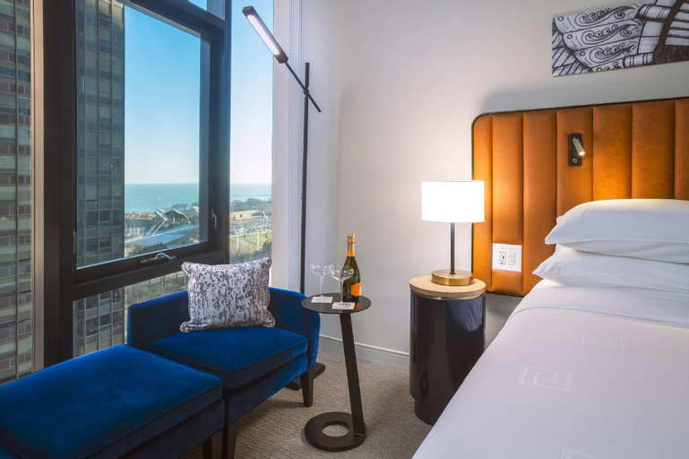 Bedroom 15
