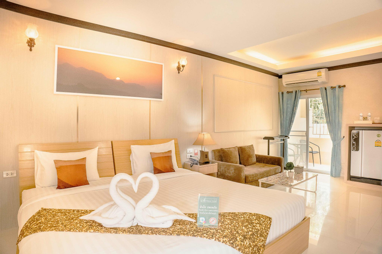 Bedroom 10