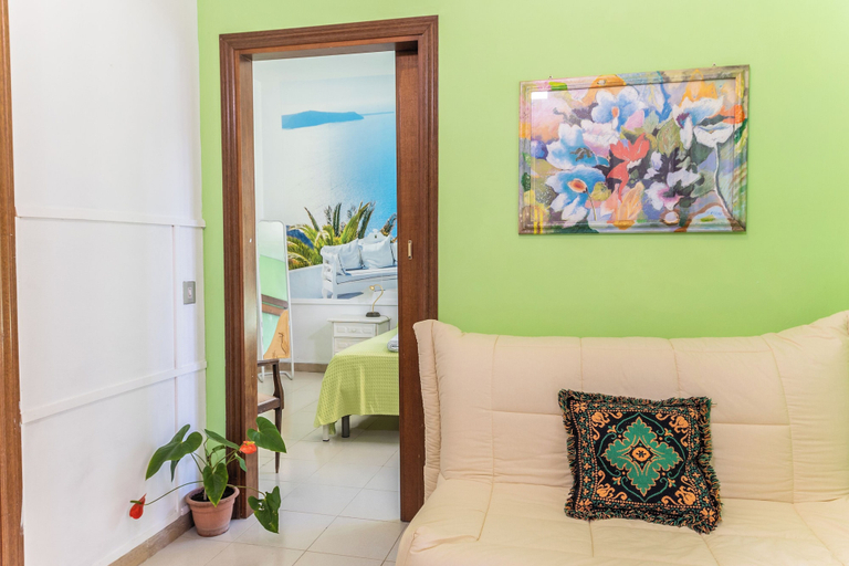 Others 5, Casa Vacanze Guardea, Terni